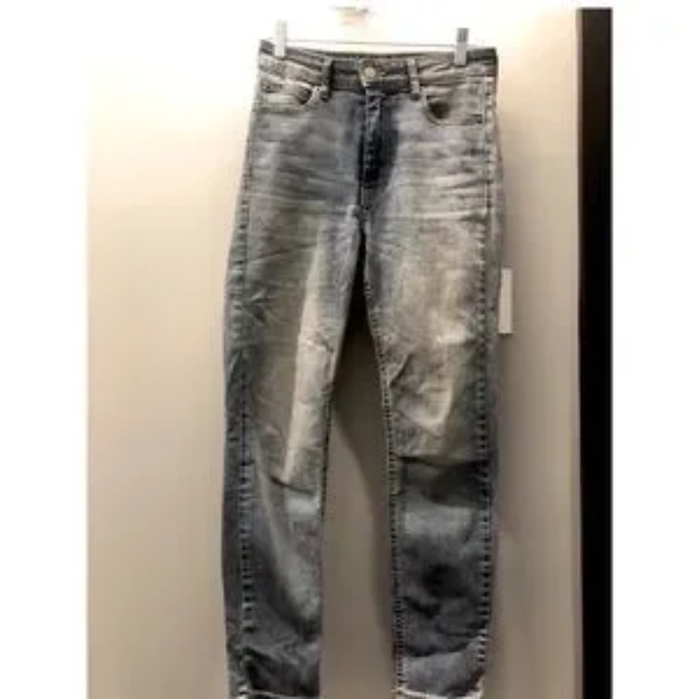 DR Denim | Bundle of 2 | Boyfriend Jean + Cropa Cabana | SZ 27/28 - Picture 11 of 15